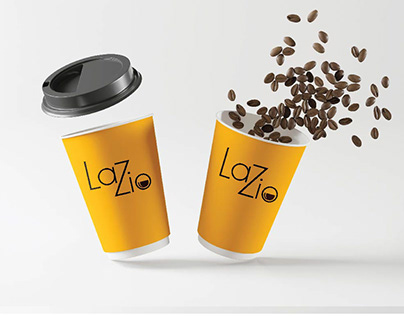 lazio bakes & cafe logo