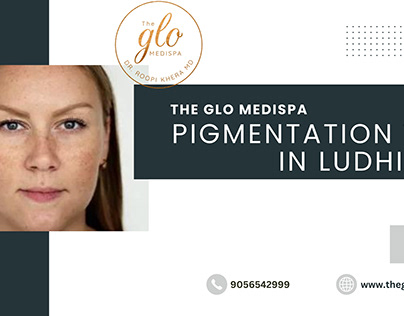 pigmentation treatment in Ludhiana