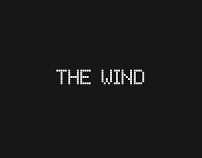 The Wind City.