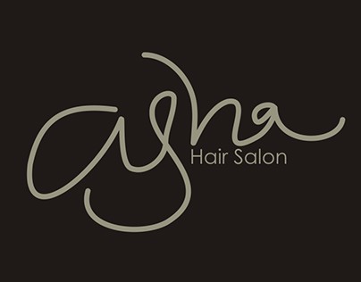 Asha Hair Salon