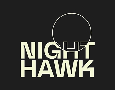 Project thumbnail - NightHawk