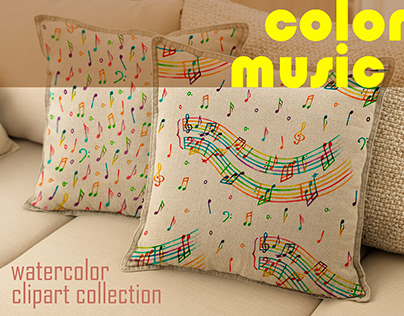 Color Music