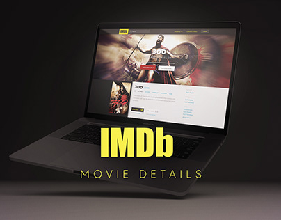 IMDb Movie Page