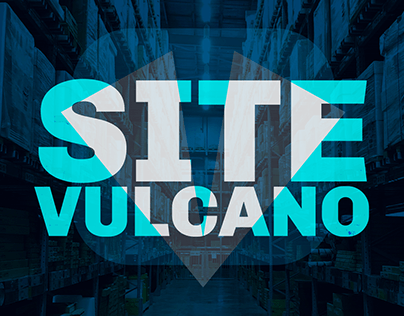 Site Vulcano