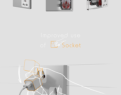Improvement of socket use