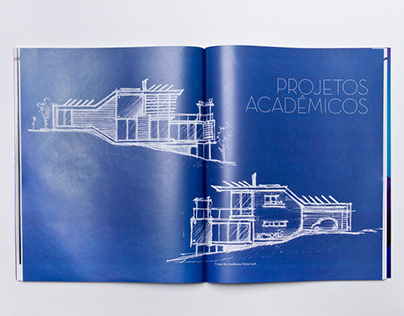 Arquitetura Residencial | Revista Arkhé 3ª Edição