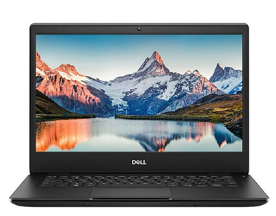 laptop Dell 3400