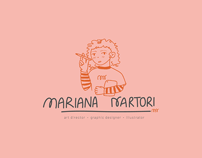 Portfólio Mariana Sartori