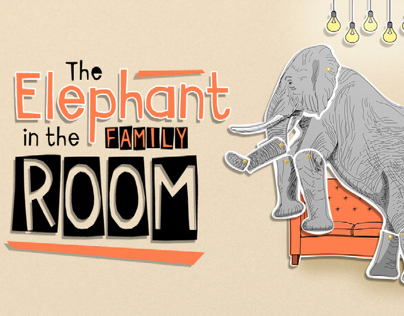 The Elephant In the Family Room