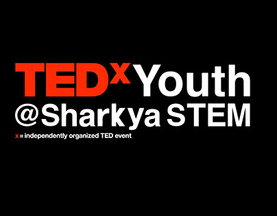 TEDx Sharkya second generation.