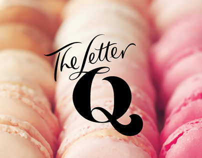 The Letter Q Cafe