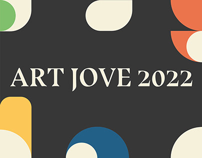 ART JOVE 2022