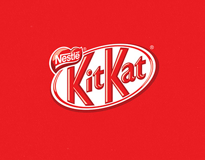 KitKat "Unlock the break"