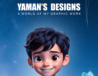 Cover for Yaman creative ideas
