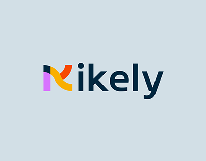 Nikely Logo Branding