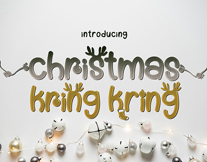 Christmas Kring-kring