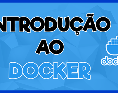 Introdução ao Docker