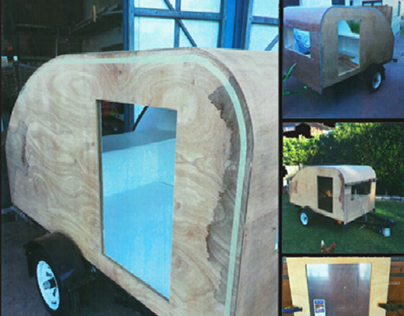 MAKE A RIGHT BUYING DECISION ON A TEARDROP CAMPER