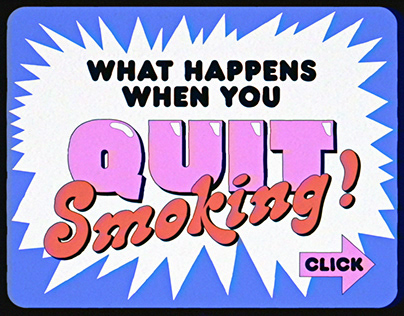 Ripple - Quit smoking!