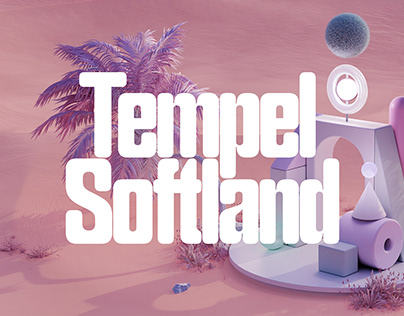 Tempel Softland