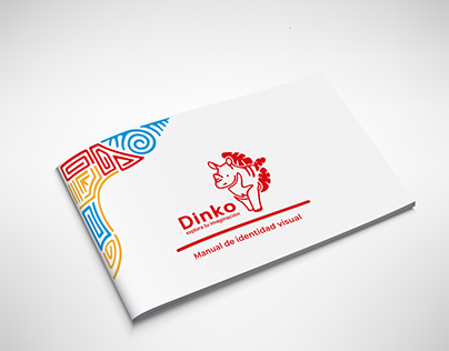 manual de identidad - Dinko