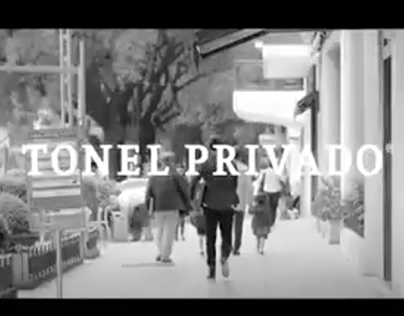 TONEL PRIVADO Internet Commercial