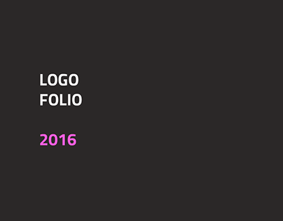Logo Folio 2016
