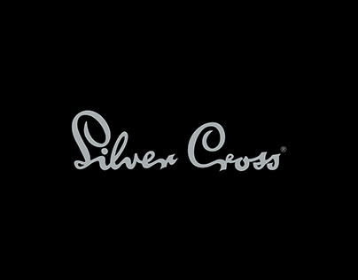Silver Cross - UI/UX Design