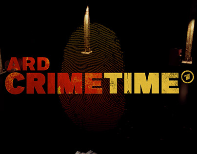 ARD CRIMETIME - True Crime Series