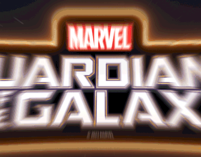 Guardians of the Galaxy | Movie Teaser
