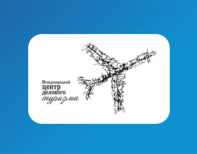 Лого и фирстиль для МЦДТ