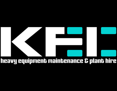 KFI Logo Concept