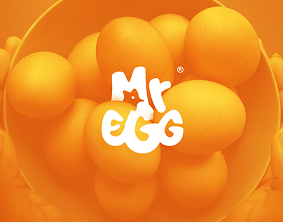 Mr Egg