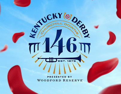 Kentucky Derby 146 Identity