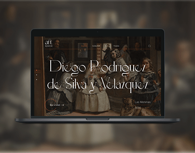 Diego Velázquez | Art exhibition