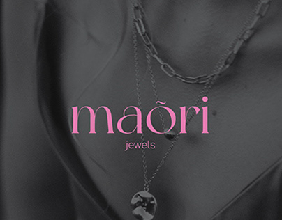 Maori Jewels
