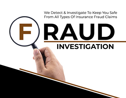 Fraud Investigation Service