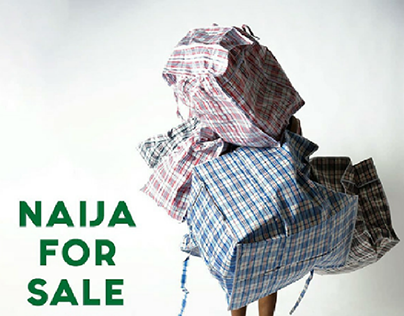 Naija For Sale