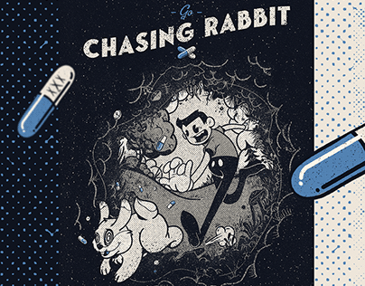 Go Chasing Rabbit
