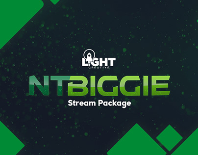 StreamPackage - NTBiggie