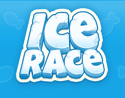 Ice Race