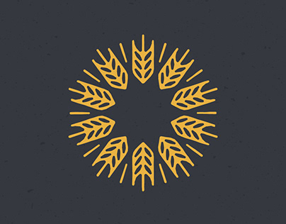 Logo + Brandscape for School of Traditional Skills