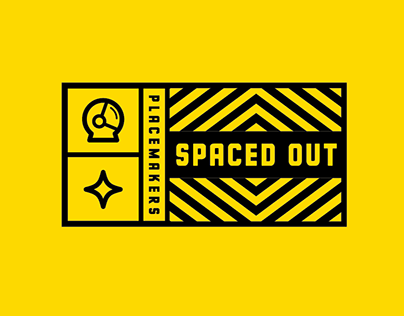 Spaced Out Placemakers