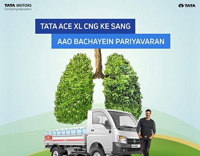 Tata Ace XL CNG