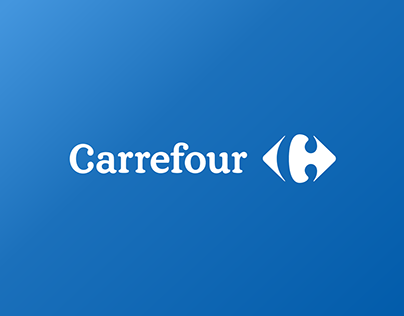 Trabajos Carrefour