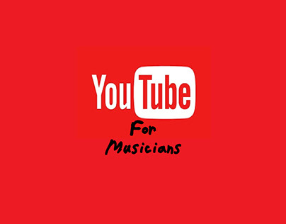 for musicians youtube and sound cloud arts