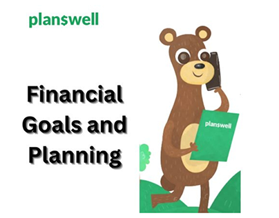 Financial Goals And Planning
