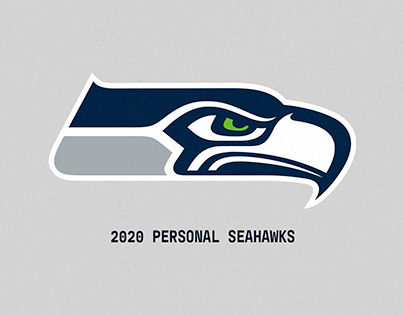2020 Personal Seahawks Work