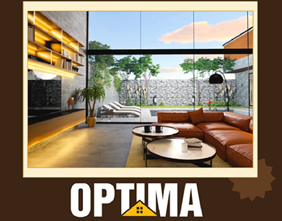 optima for home decorations