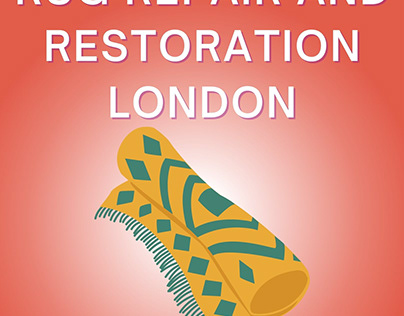 Rug Repair And Restoration London